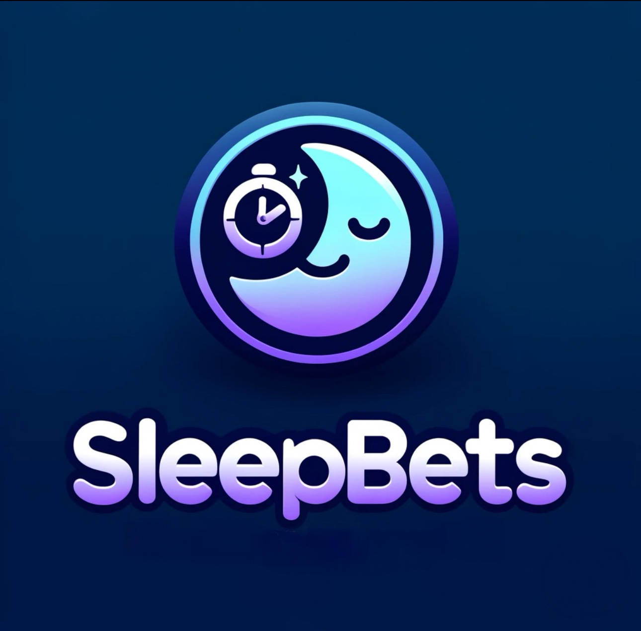 SleepBets Logo